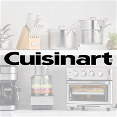 cuisinart