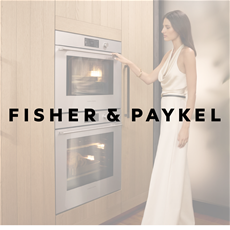 Fisher & Paykel