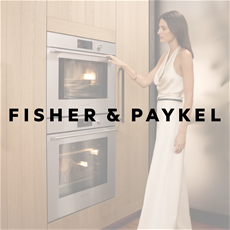 Fisher & Paykel