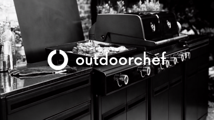 OutdoorChef