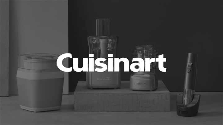 cuisinart