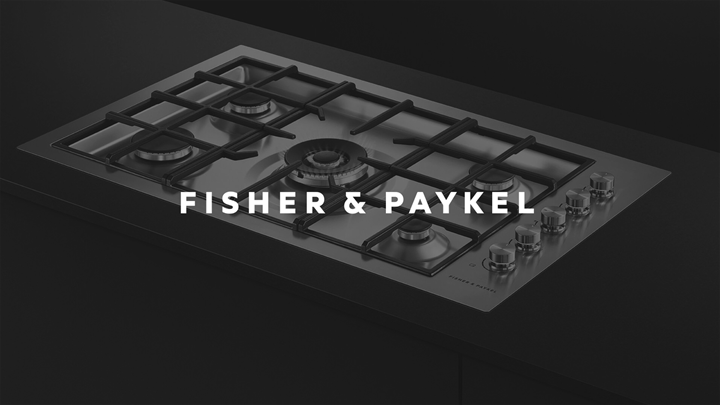 Fisher & Paykel