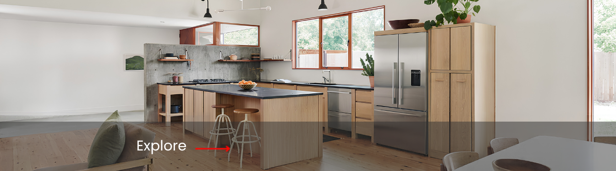 Refrigerators