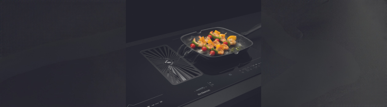 Cooktops