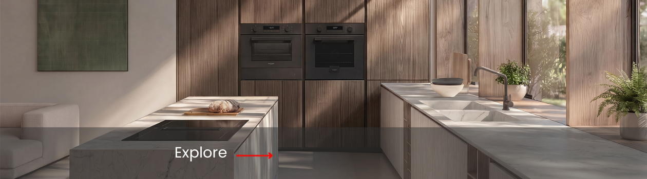 Ovens