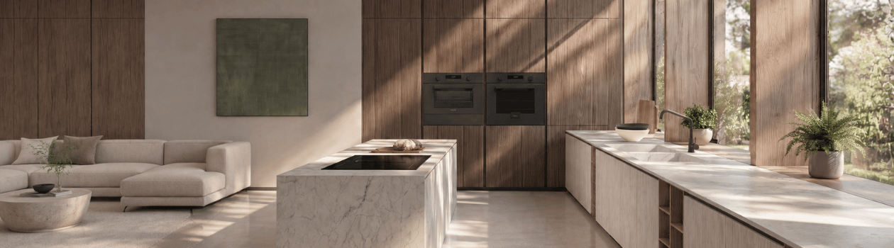 Ovens