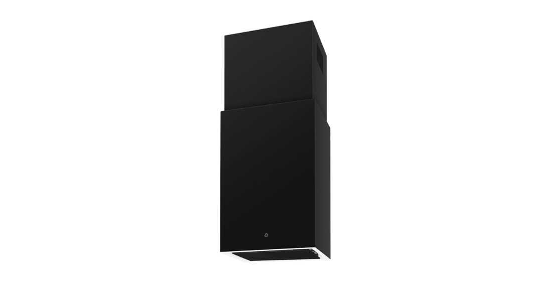 CUBE W BLACK